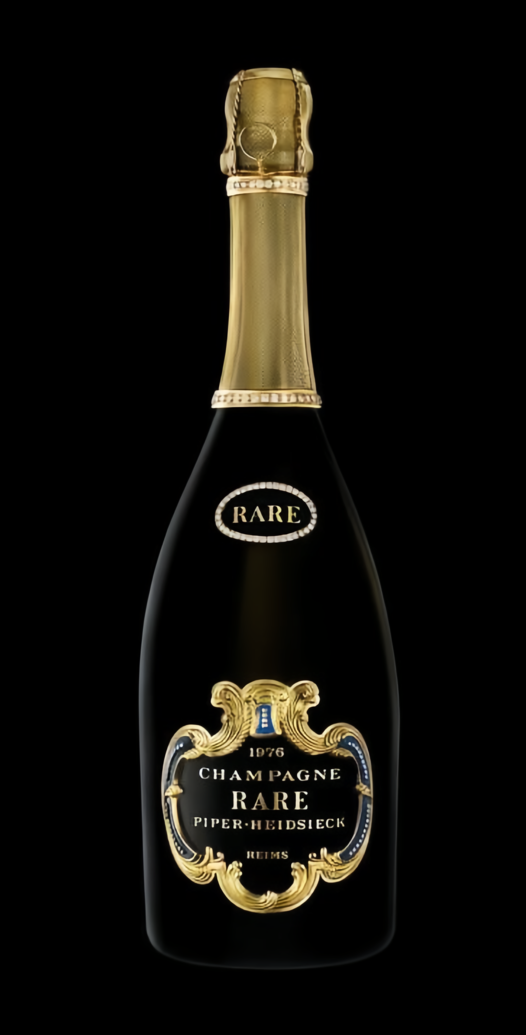 稀露黑钻香槟 2013 年份上市｜纯粹造就非凡