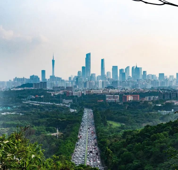 香槟地图｜City Drink：小长假沉 “醉” 旅游攻略