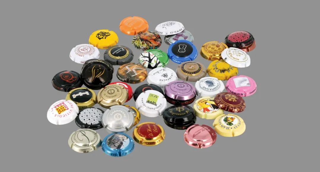香槟新闻 | 香槟金属盖:你知道 capsule 背后的传奇故事吗? 香槟新闻 | 香槟金属盖:你知道 capsule 背后的传奇故事吗?