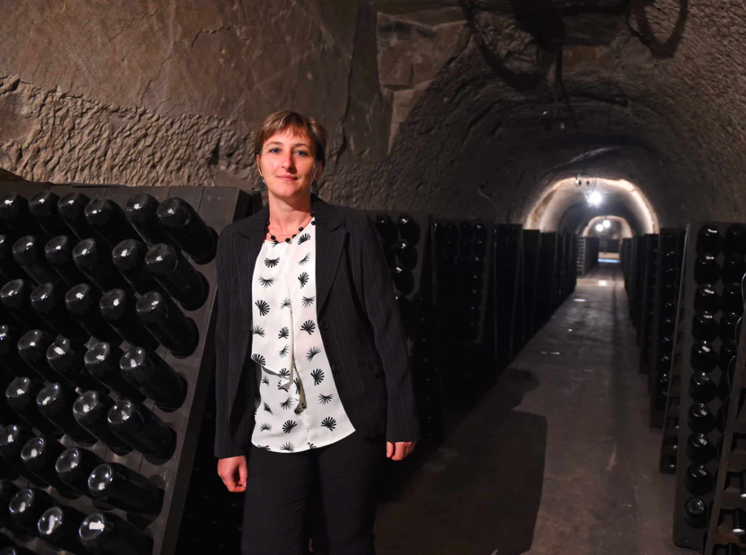 这 9 位女性酿酒师，会引领香槟区崭新的时代吗？