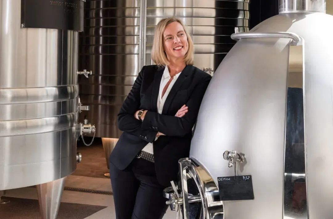 这 9 位女性酿酒师，会引领香槟区崭新的时代吗？