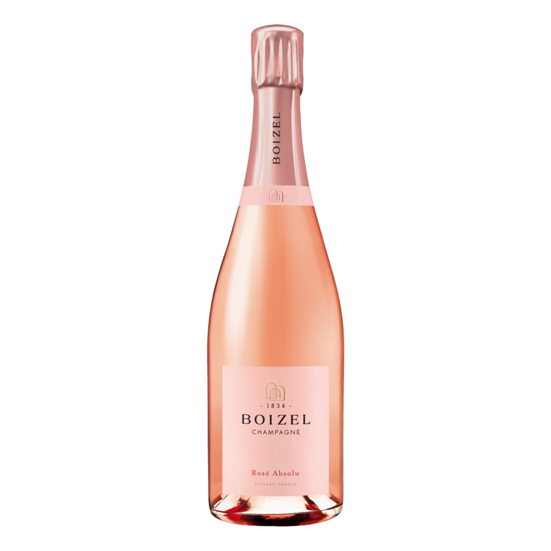 2024 展商介绍｜波瓦兹香槟 Champagne Boizel