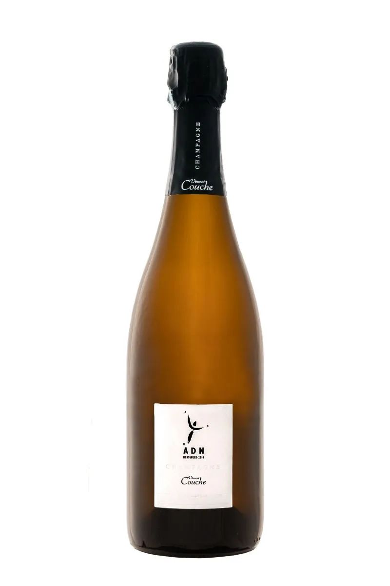 2024 展商介绍 | 梵森谷香槟 Champagne Vincent Couche