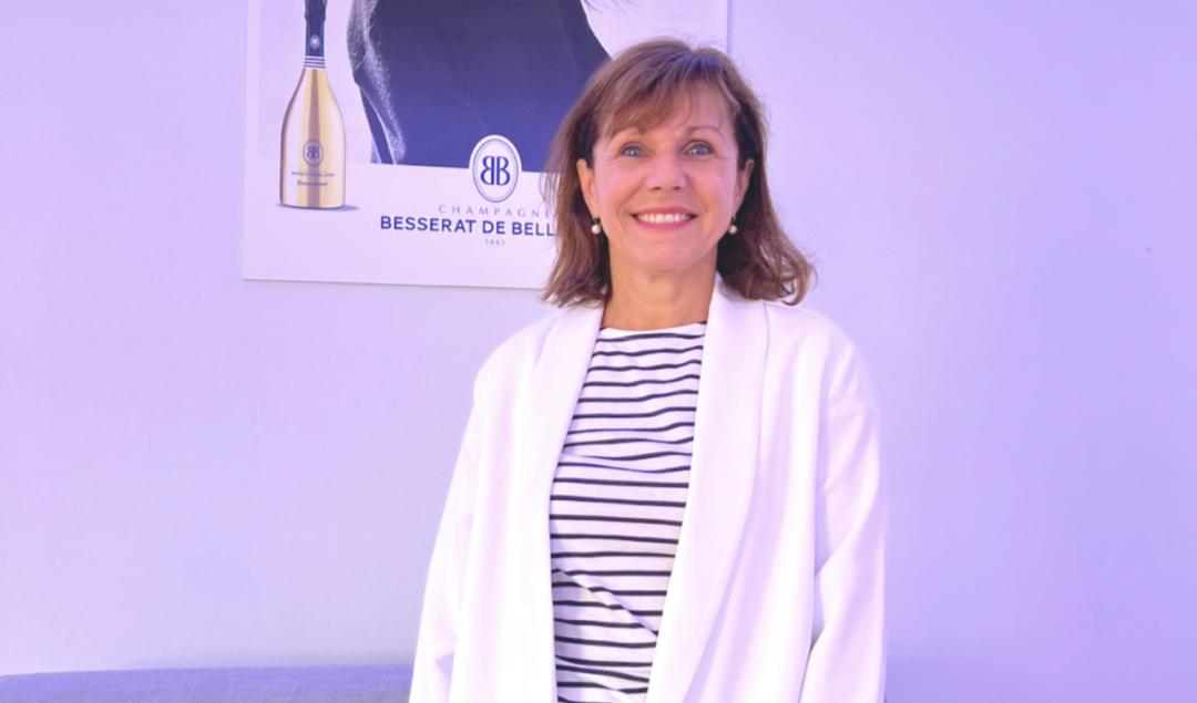 2024 展商介绍 | Champagne Besserat de Bellefon 2024 展商介绍 | Champagne Besserat de Bellefon