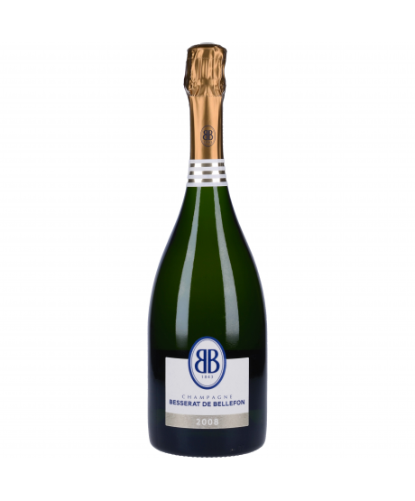 2024 展商介绍 | Champagne Besserat de Bellefon