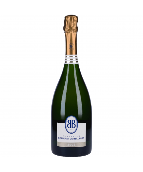 2024 展商介绍 | Champagne Besserat de Bellefon 2024 展商介绍 | Champagne Besserat de Bellefon