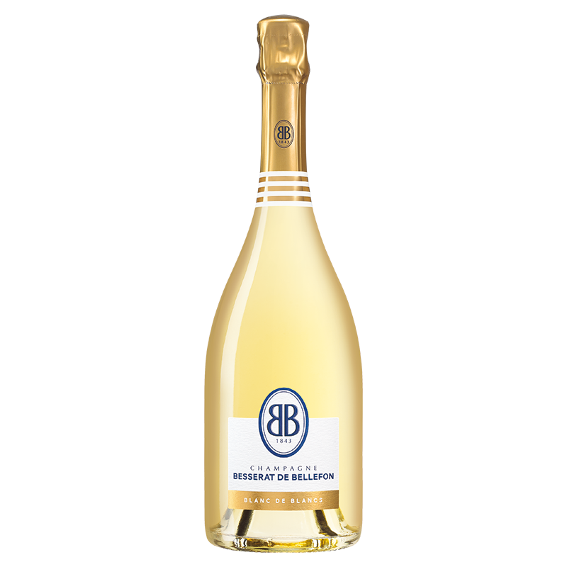 2024 展商介绍 | Champagne Besserat de Bellefon