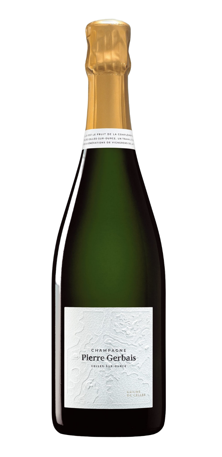 2024 展商介绍｜Champagne Pierre Gerbais