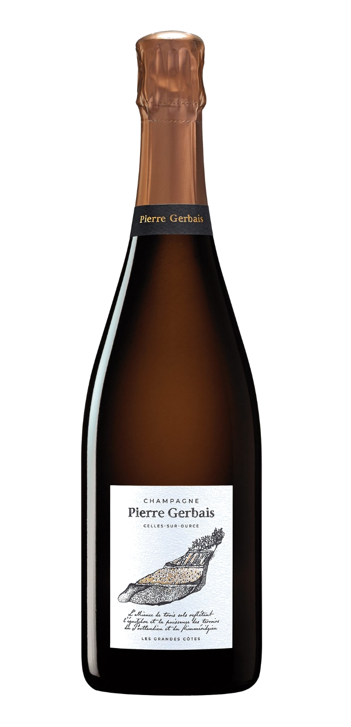 2024 展商介绍｜Champagne Pierre Gerbais