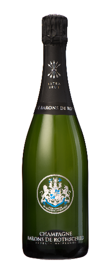 2024 展商介绍｜Barons de Rothschild Champagne