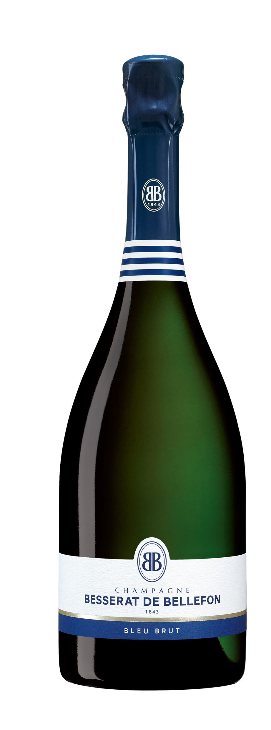 2024 展商介绍 | Champagne Besserat de Bellefon