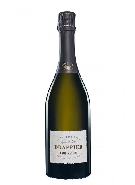 2024 展商介绍｜Champagne Drappier