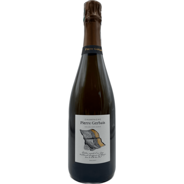 2024 展商介绍｜Champagne Pierre Gerbais