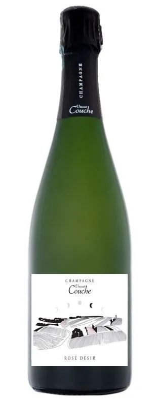 2024 展商介绍 | 梵森谷香槟 Champagne Vincent Couche