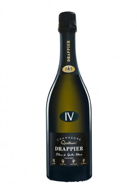 2024 展商介绍｜Champagne Drappier