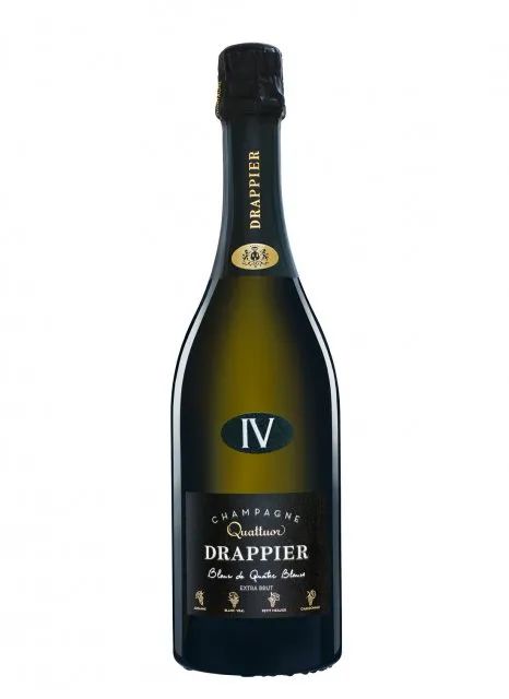 2024 展商介绍｜Champagne Drappier