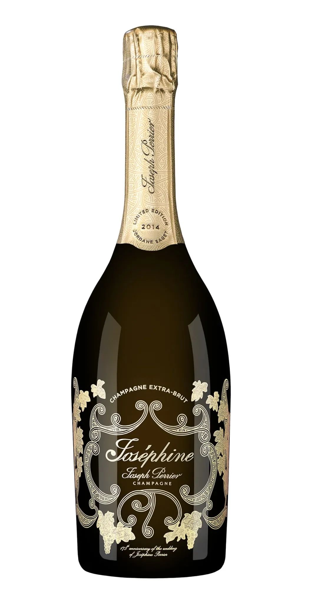 2024 展商介绍｜Champagne Joseph Perrier