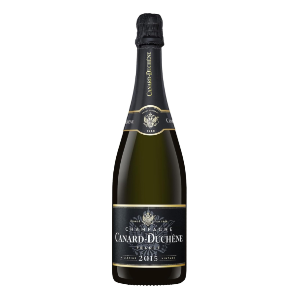 2024 展商介绍｜Champagne Canard-Duchêne & Champagne Thiénot