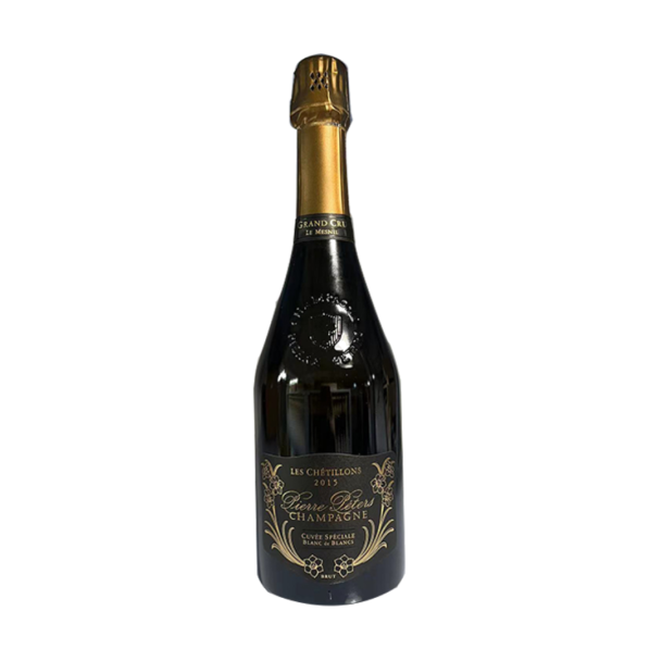 香槟推荐|Champagne Pierre Péters: 淡泊明志,笃行致远 香槟推荐|Champagne Pierre Péters: 淡泊明志,笃行致远