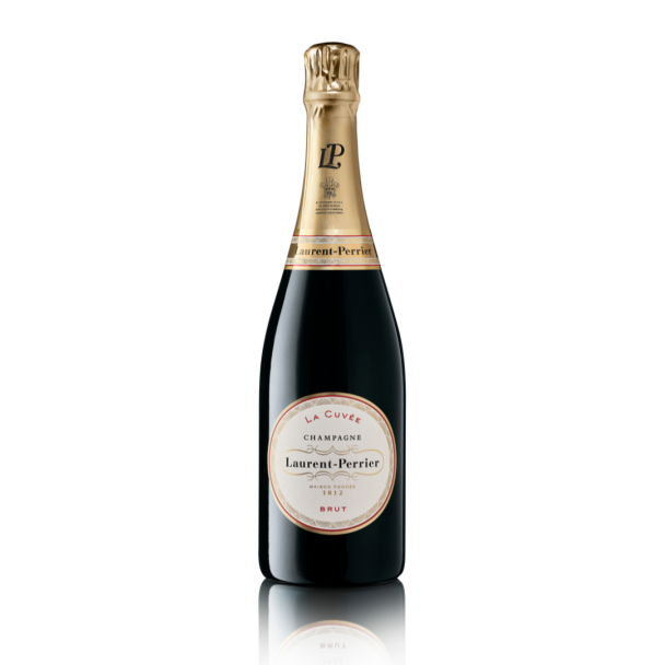 2024 展商介绍｜Champagne Laurent-Perrier