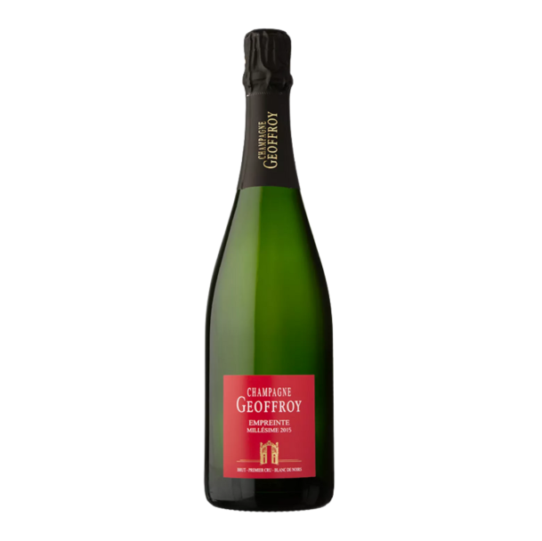 2024 展商介绍| Champagne Geoffroy 2024 展商介绍| Champagne Geoffroy