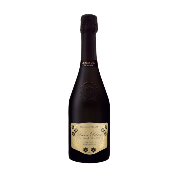 香槟推荐|Champagne Pierre Péters: 淡泊明志,笃行致远 香槟推荐|Champagne Pierre Péters: 淡泊明志,笃行致远