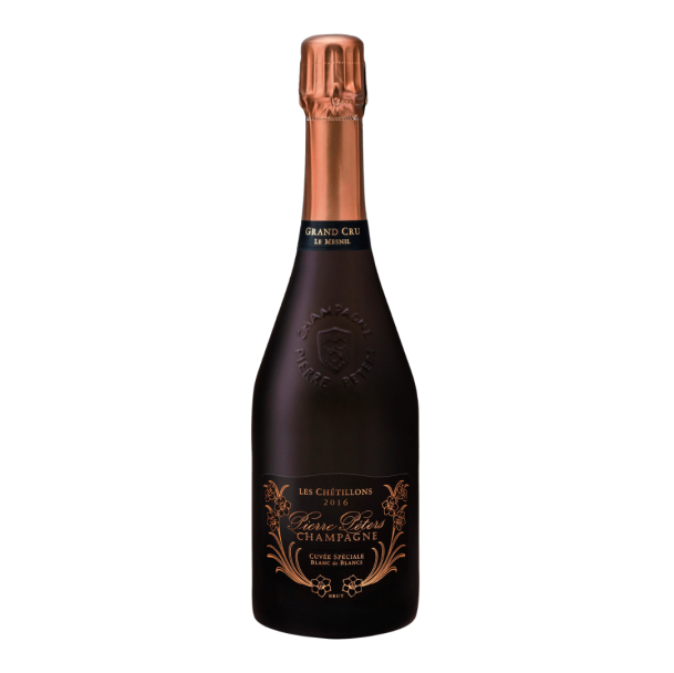 香槟推荐|Champagne Pierre Péters: 淡泊明志,笃行致远 香槟推荐|Champagne Pierre Péters: 淡泊明志,笃行致远