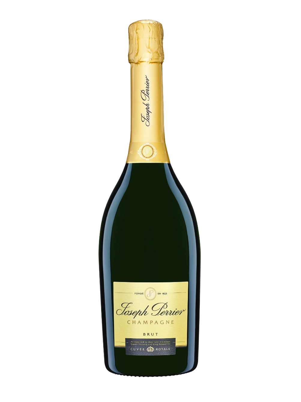 2024 展商介绍｜Champagne Joseph Perrier