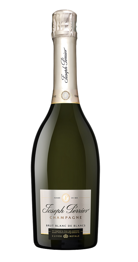2024 展商介绍｜Champagne Joseph Perrier