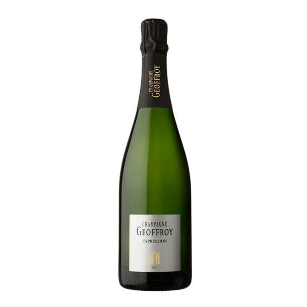 2024 展商介绍| Champagne Geoffroy 2024 展商介绍| Champagne Geoffroy