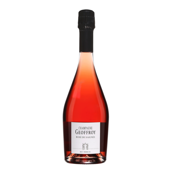 2024 展商介绍| Champagne Geoffroy 2024 展商介绍| Champagne Geoffroy