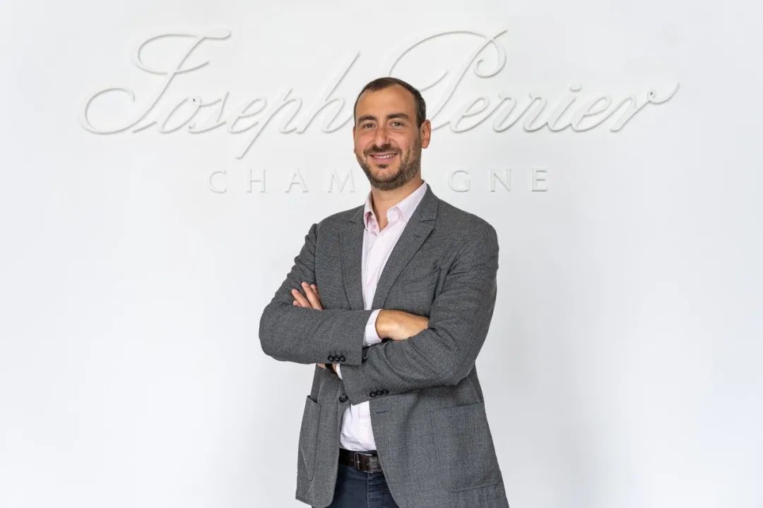 2024 展商介绍｜Champagne Joseph Perrier