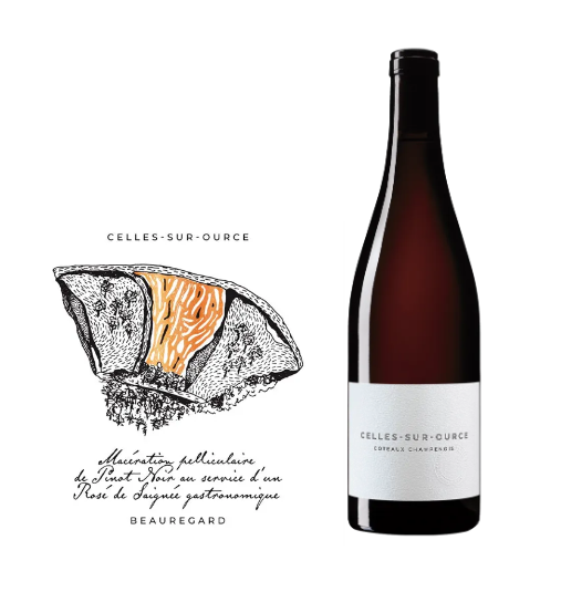 香槟推荐|Champagne Pierre Gerbais : 明见万里,臻于至善 香槟推荐|Champagne Pierre Gerbais : 明见万里,臻于至善
