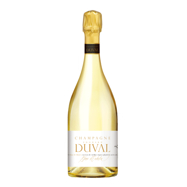 2024 展商介绍｜ Champagne Edouard Duval