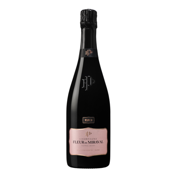 2024 展商介绍｜ Champagne Fleur de Miraval