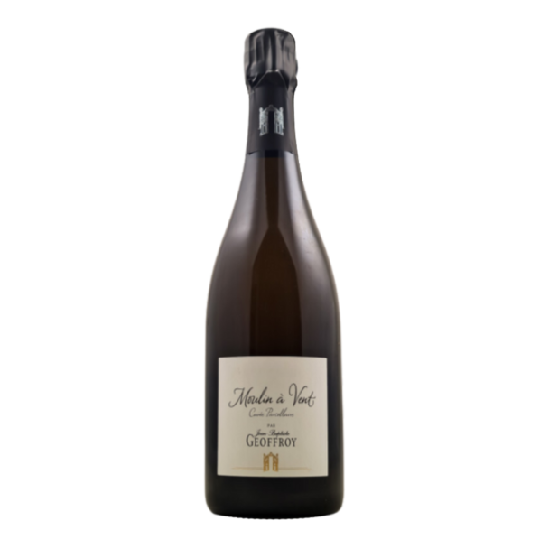 2024 展商介绍| Champagne Geoffroy 2024 展商介绍| Champagne Geoffroy