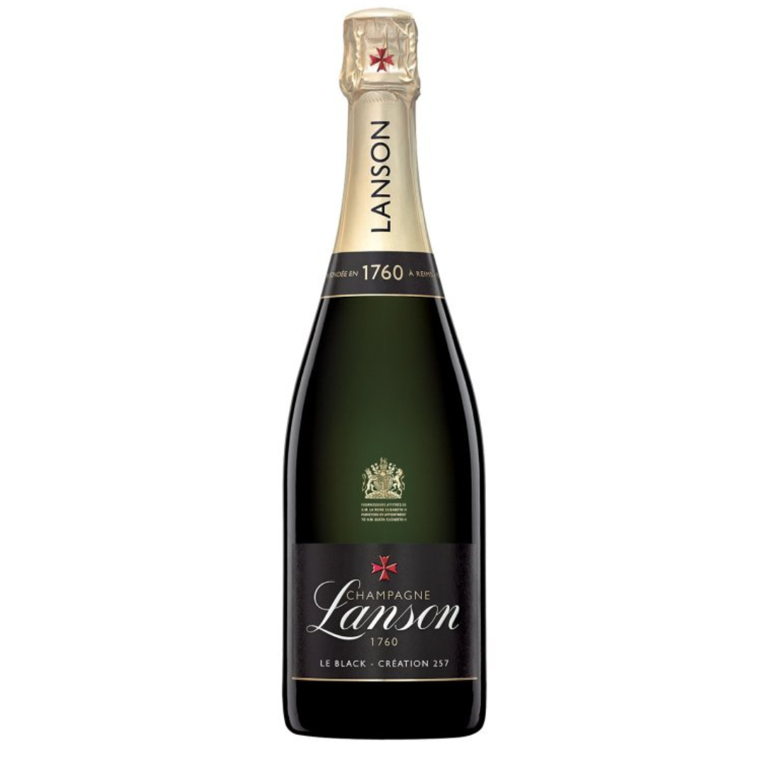 2024 展商介绍｜Champagne Lanson