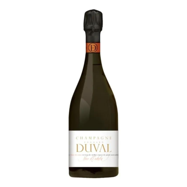 2024 展商介绍｜ Champagne Edouard Duval