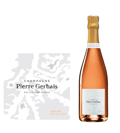 香槟推荐|Champagne Pierre Gerbais : 明见万里,臻于至善 香槟推荐|Champagne Pierre Gerbais : 明见万里,臻于至善