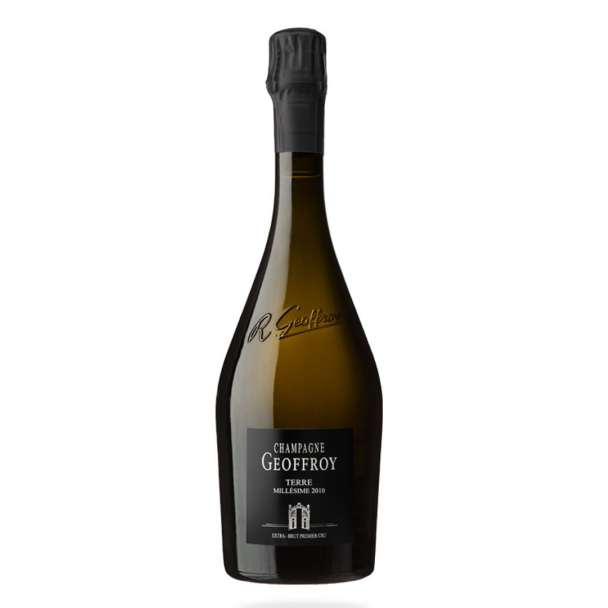 2024 展商介绍| Champagne Geoffroy 2024 展商介绍| Champagne Geoffroy