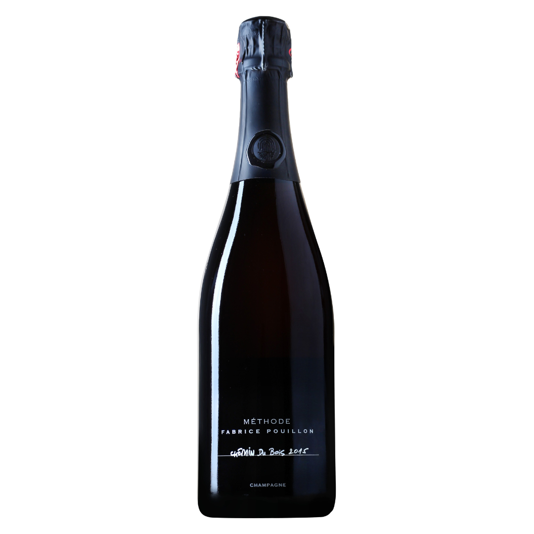 Champagne R.Pouillon 大师班|百分百葡萄,香槟二次发酵新纪元 Champagne R.Pouillon 大师班|百分百葡萄,香槟二次发酵新纪元
