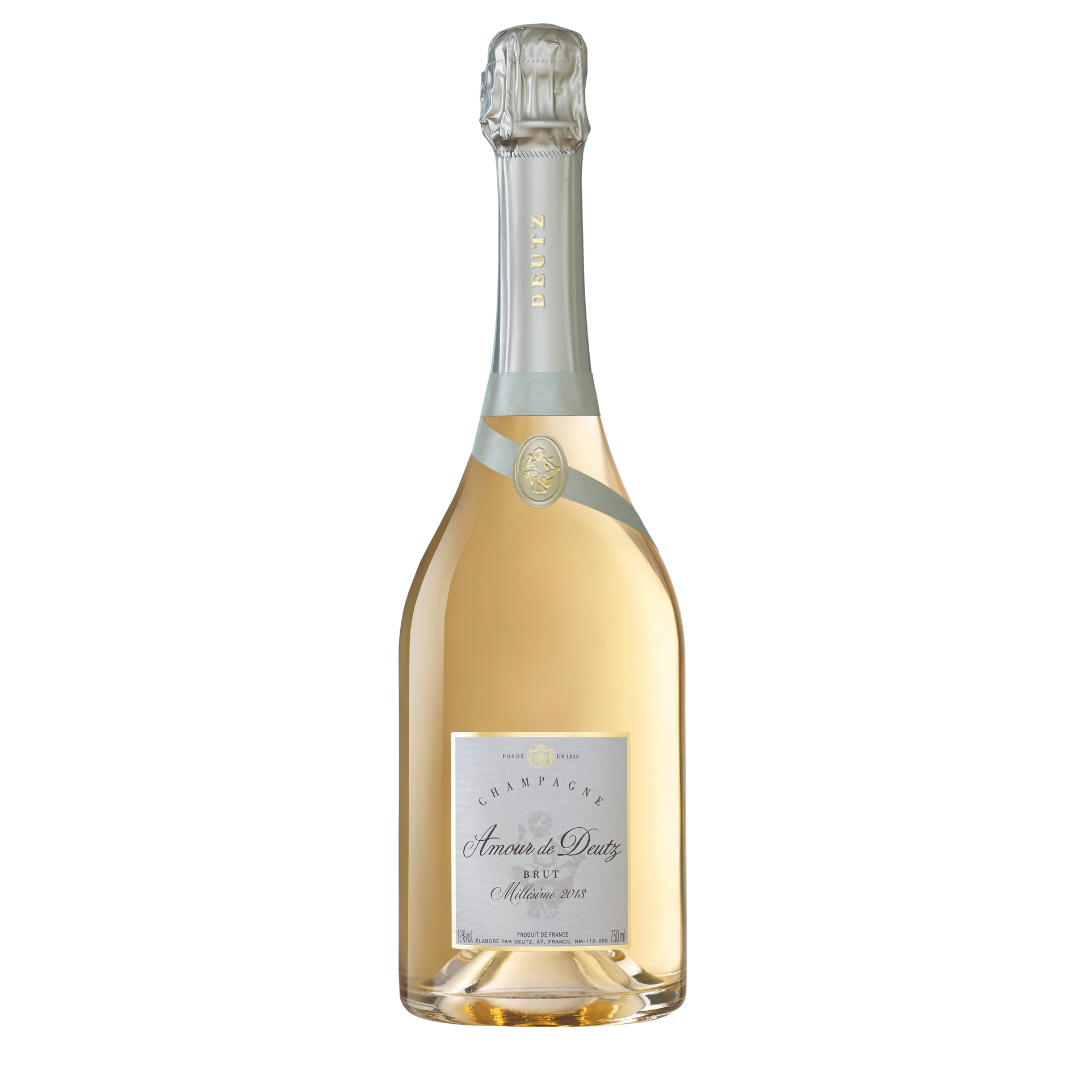 2024 展商介绍|Champagne Deutz 2024 展商介绍|Champagne Deutz