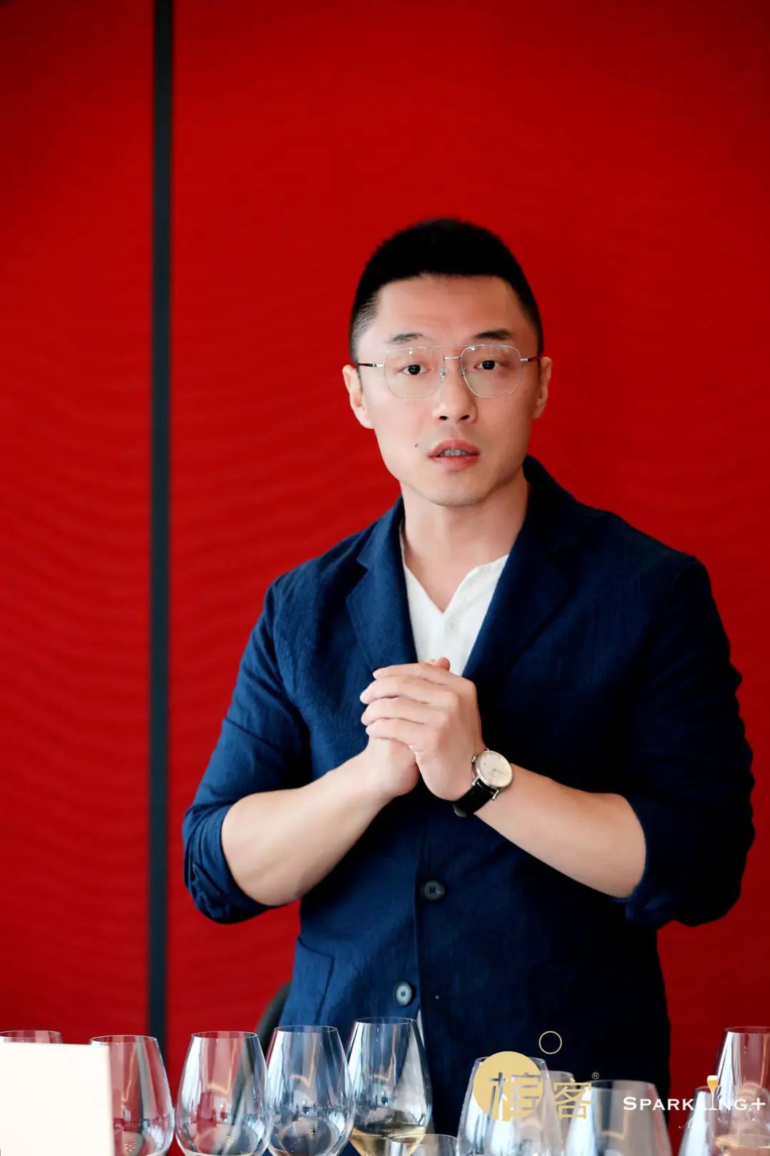 陈翔宇专访｜香槟世界，你只有走进去才知道有多迷人