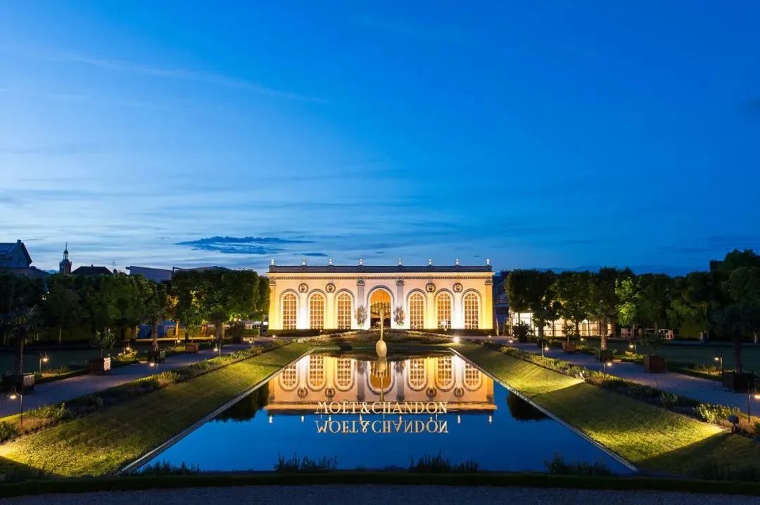 2024 展商介绍|Moët & Chandon 2024 展商介绍|Moët & Chandon