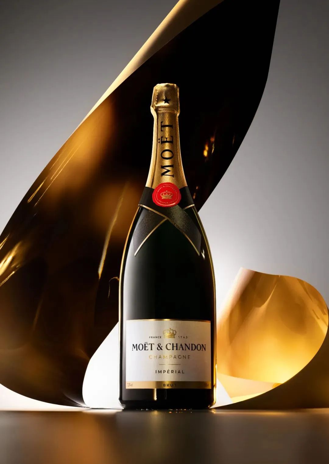 2024 展商介绍|Moët & Chandon 2024 展商介绍|Moët & Chandon