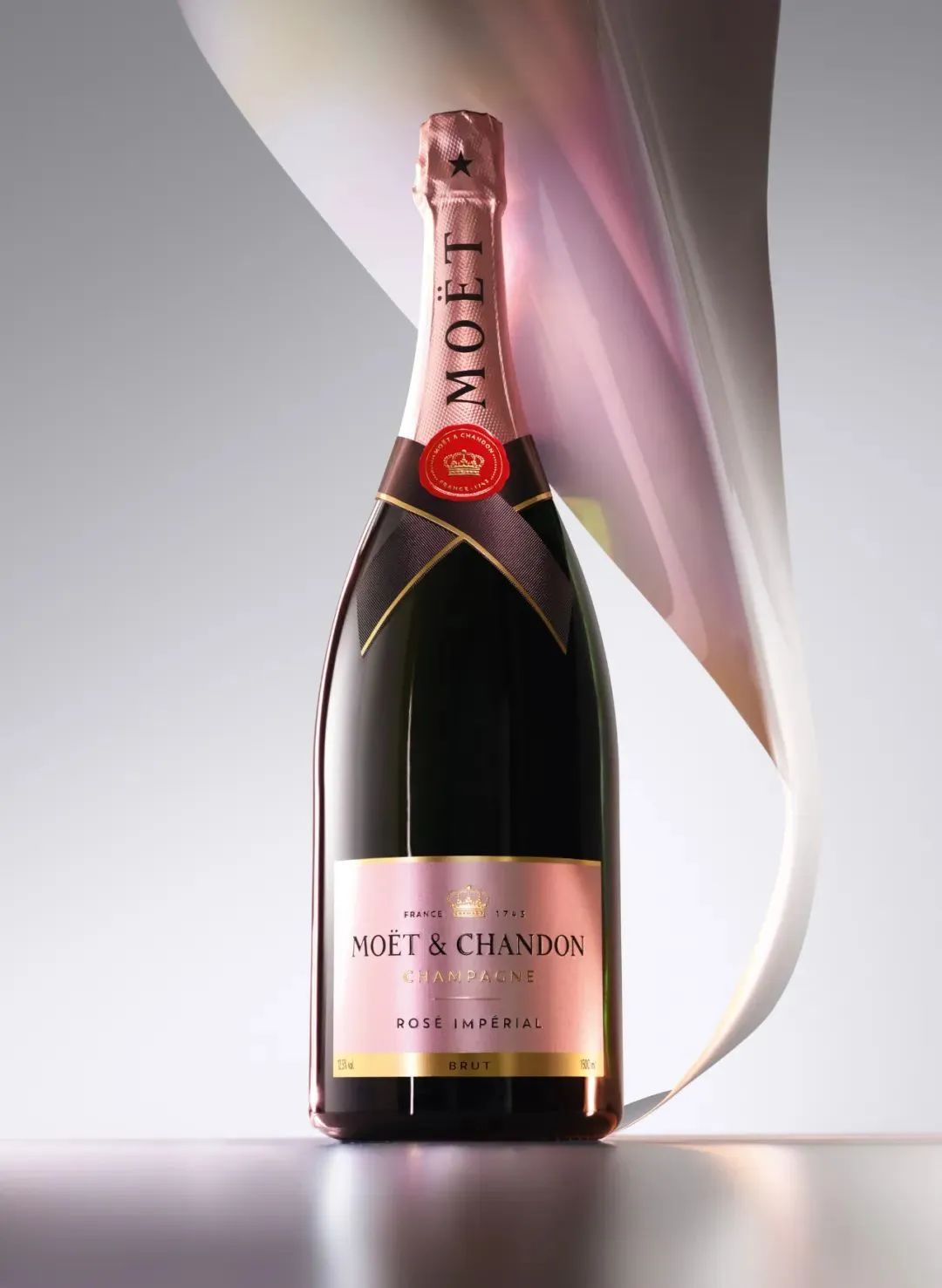 2024 展商介绍|Moët & Chandon 2024 展商介绍|Moët & Chandon