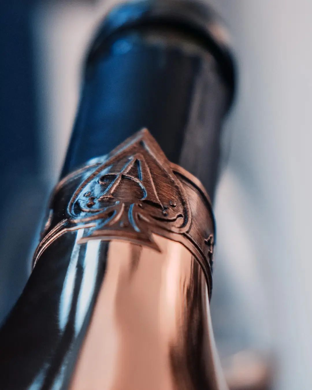 Armand de Brignac 黑桃 A 大师班|传承经典,揭秘奢华的味觉与视觉盛宴 Armand de Brignac 黑桃 A 大师班|传承经典,揭秘奢华的味觉与视觉盛宴