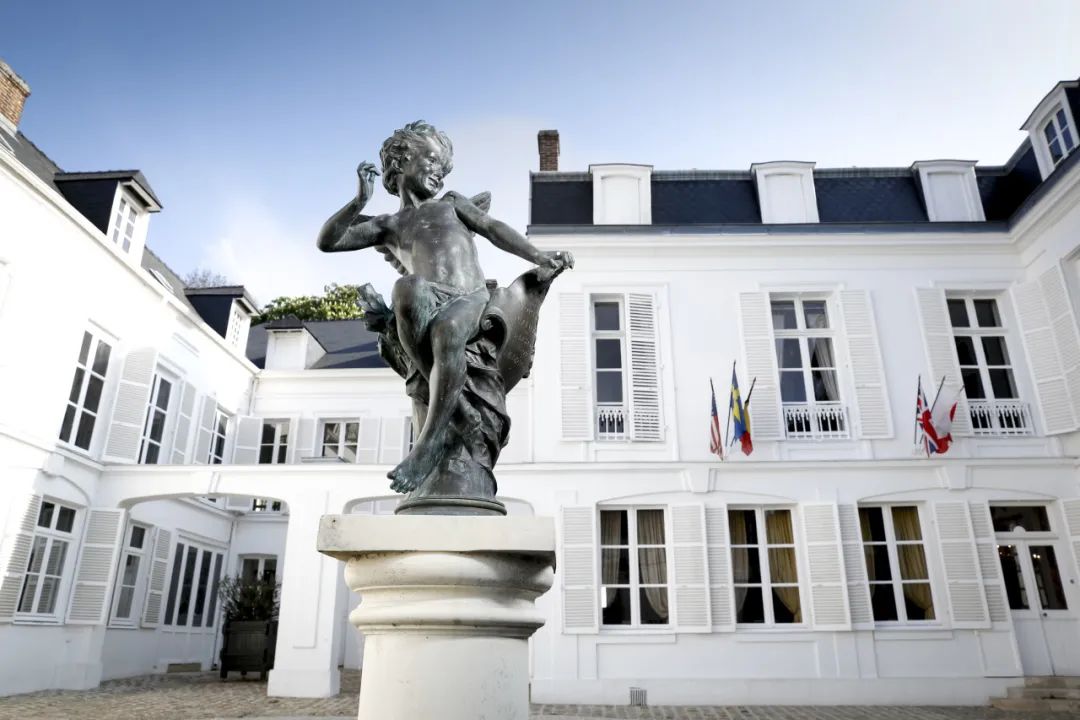 2024 展商介绍|Champagne Deutz 2024 展商介绍|Champagne Deutz