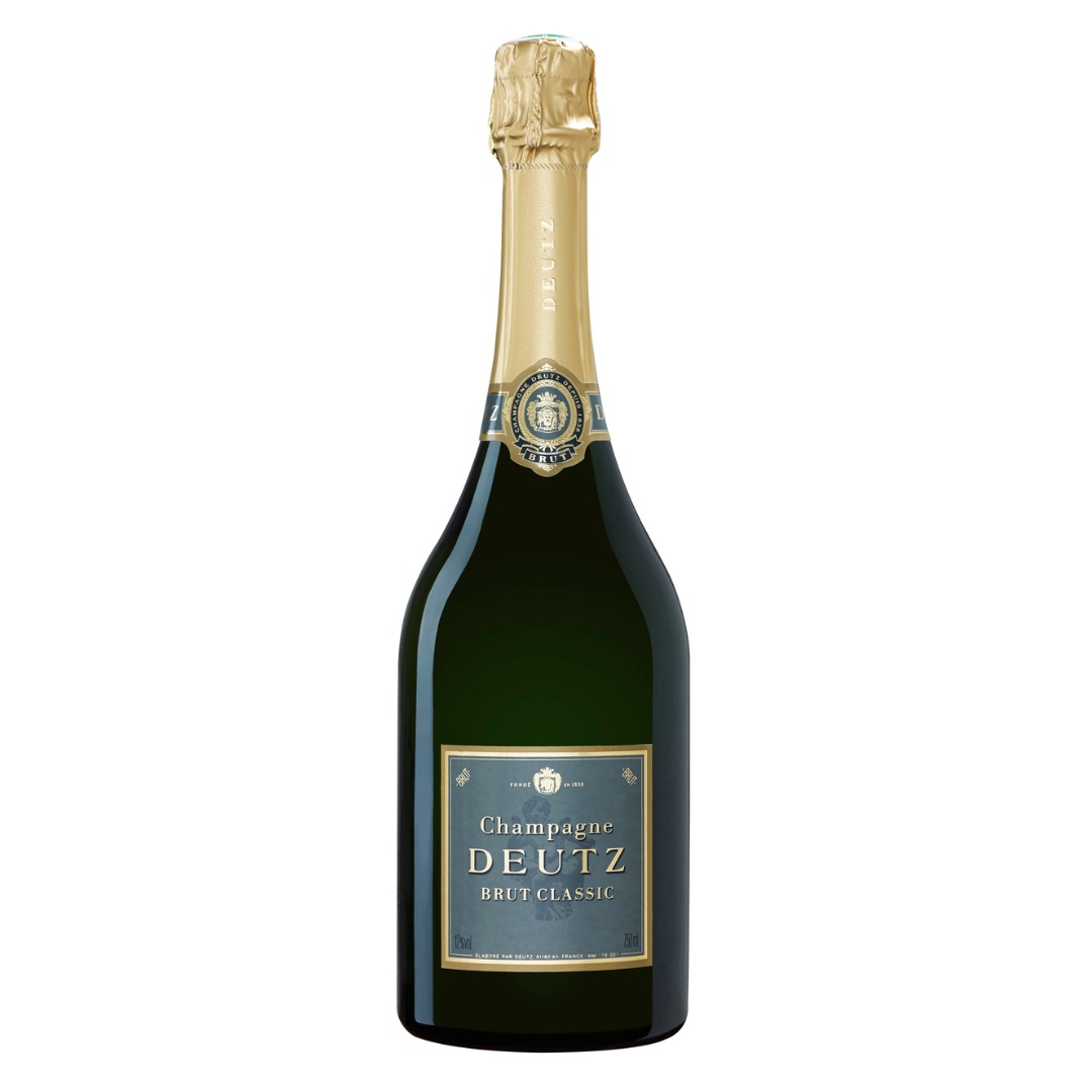 2024 展商介绍|Champagne Deutz 2024 展商介绍|Champagne Deutz
