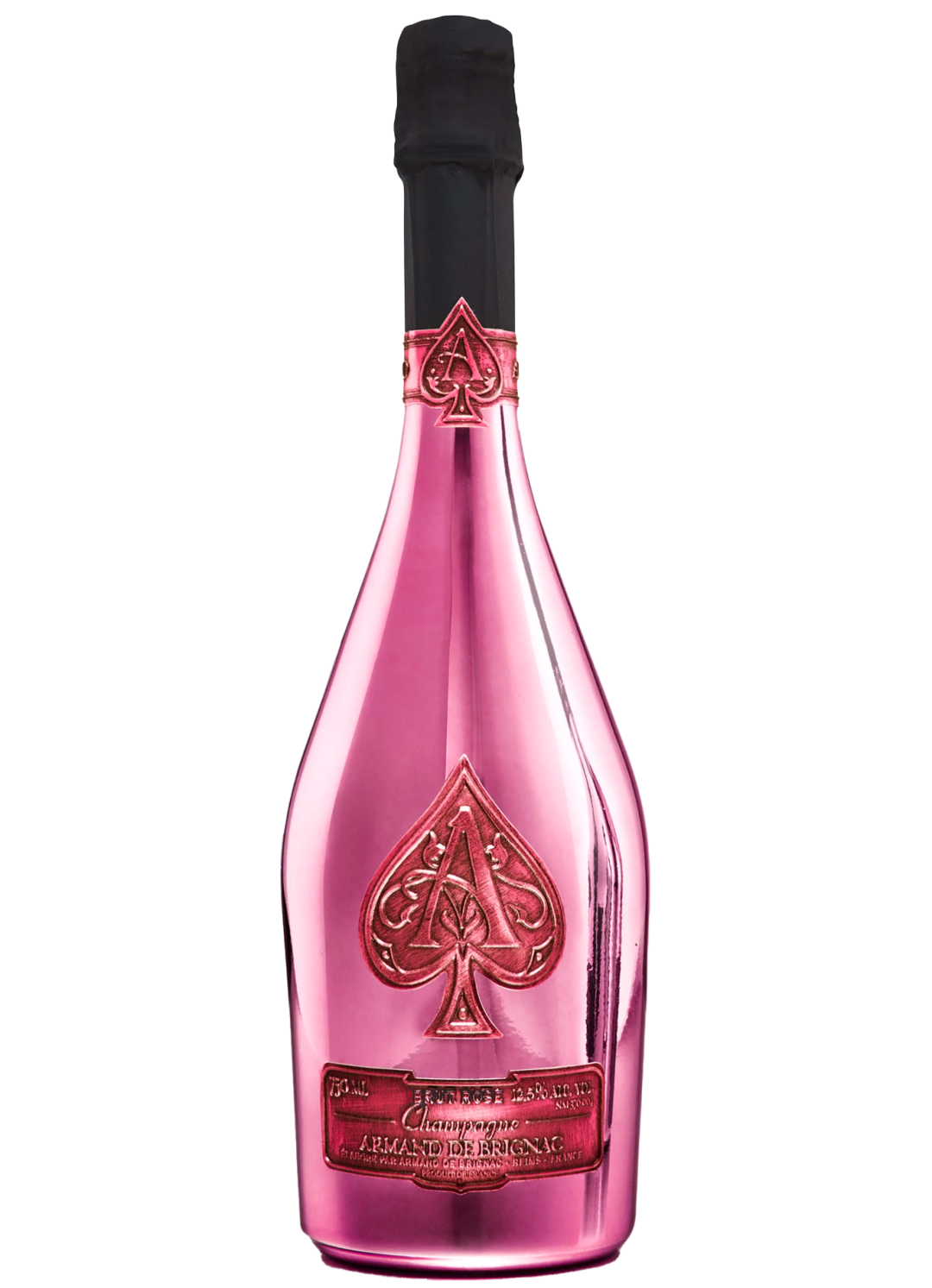 Armand de Brignac 黑桃 A 大师班|传承经典,揭秘奢华的味觉与视觉盛宴 Armand de Brignac 黑桃 A 大师班|传承经典,揭秘奢华的味觉与视觉盛宴